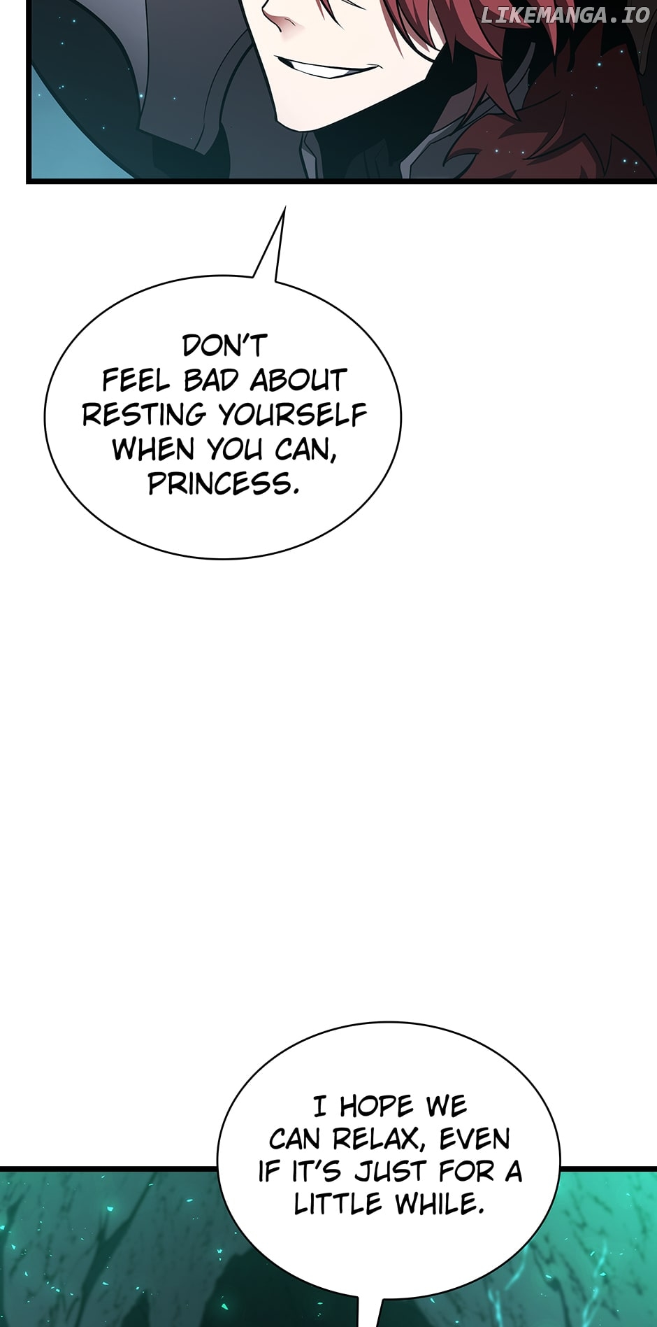 The Beginning After The End Chapter 178 image 028